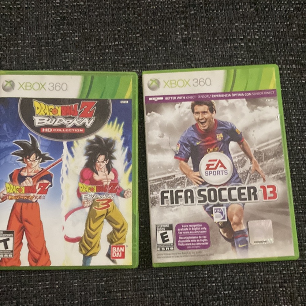 Video Games - Picture 5 of 7